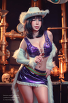 Umeko J - Nico Robin (Miss All Sunday)