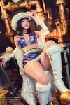 Umeko J - Nico Robin (Miss All Sunday)