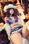 Umeko J - Nico Robin (Miss All Sunday)