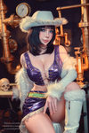 Umeko J - Nico Robin (Miss All Sunday)