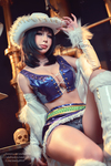 Umeko J - Nico Robin (Miss All Sunday)