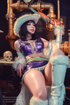 Umeko J - Nico Robin (Miss All Sunday)