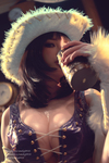 Umeko J - Nico Robin (Miss All Sunday)