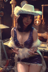 Umeko J - Nico Robin (Miss All Sunday)