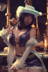 Umeko J - Nico Robin (Miss All Sunday)