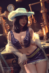 Umeko J - Nico Robin (Miss All Sunday)