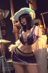 Umeko J - Nico Robin (Miss All Sunday)