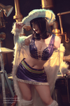 Umeko J - Nico Robin (Miss All Sunday)