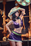 Umeko J - Nico Robin (Miss All Sunday)
