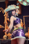 Umeko J - Nico Robin (Miss All Sunday)