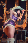 Umeko J - Nico Robin (Miss All Sunday)
