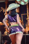 Umeko J - Nico Robin (Miss All Sunday)