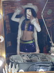 Umeko J - Nico Robin (Miss All Sunday)