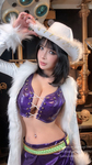 Umeko J - Nico Robin (Miss All Sunday)