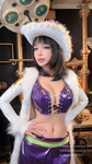 Umeko J - Nico Robin (Miss All Sunday)