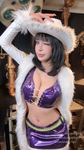 Umeko J - Nico Robin (Miss All Sunday)