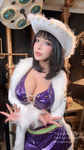 Umeko J - Nico Robin (Miss All Sunday)