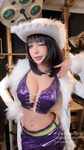 Umeko J - Nico Robin (Miss All Sunday)