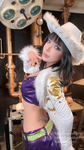 Umeko J - Nico Robin (Miss All Sunday)