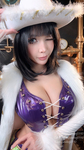 Umeko J - Nico Robin (Miss All Sunday)