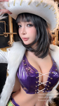 Umeko J - Nico Robin (Miss All Sunday)