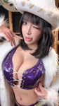 Umeko J - Nico Robin (Miss All Sunday)