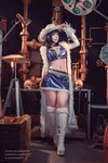 Umeko J - Nico Robin (Miss All Sunday)