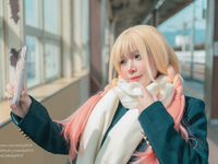 Umeko J - Marin Kitagawa