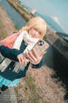 Umeko J - Marin Kitagawa