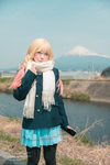 Umeko J - Marin Kitagawa