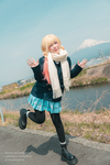 Umeko J - Marin Kitagawa