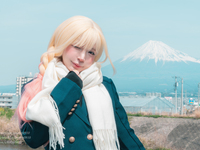 Umeko J - Marin Kitagawa