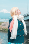 Umeko J - Marin Kitagawa