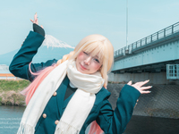 Umeko J - Marin Kitagawa