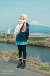 Umeko J - Marin Kitagawa