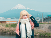 Umeko J - Marin Kitagawa