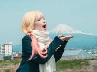 Umeko J - Marin Kitagawa