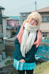 Umeko J - Marin Kitagawa
