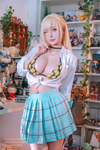 Umeko J - Marin Kitagawa