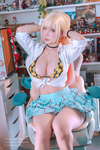 Umeko J - Marin Kitagawa