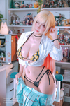 Umeko J - Marin Kitagawa