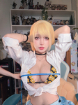 Umeko J - Marin Kitagawa