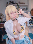 Umeko J - Marin Kitagawa