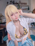 Umeko J - Marin Kitagawa
