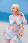 Umeko J - Marin Kitagawa Ocean Muse