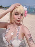 Umeko J - Marin Kitagawa Ocean Muse