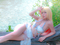 Umeko J - Marin Kitagawa Ocean Muse