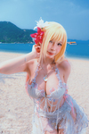 Umeko J - Marin Kitagawa Ocean Muse