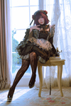 Umeko J - Shizuku Kuroe