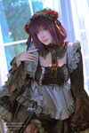 Umeko J - Shizuku Kuroe